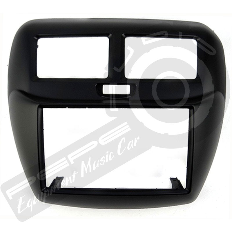 FAW V5 2013 2 din - Moldura de radio