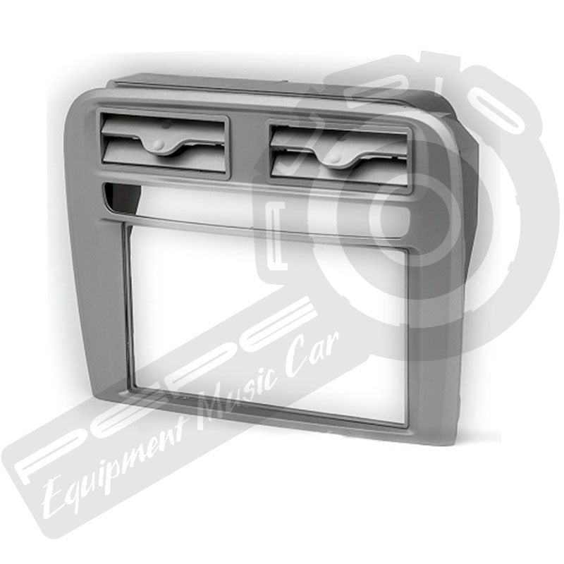 FIAT Grande Punto - 2 din - Moldura de radio