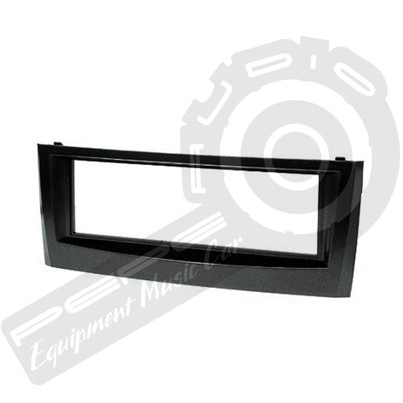 FIAT Grande Punto - 1 din - Moldura de radio