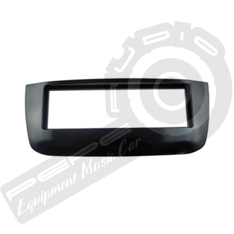 FIAT Punto o Linea 2015-2018 - 1 din - Moldura de radio