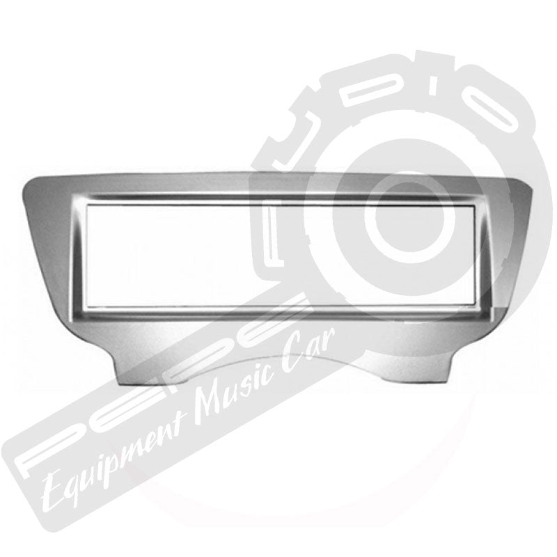 Moldura BYD F0 2010 up 1din