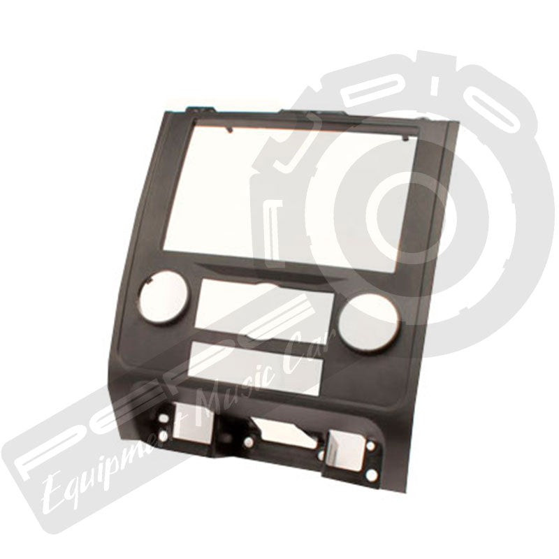 Ford Escape 2008-2012 - 2 din - Moldura de radio