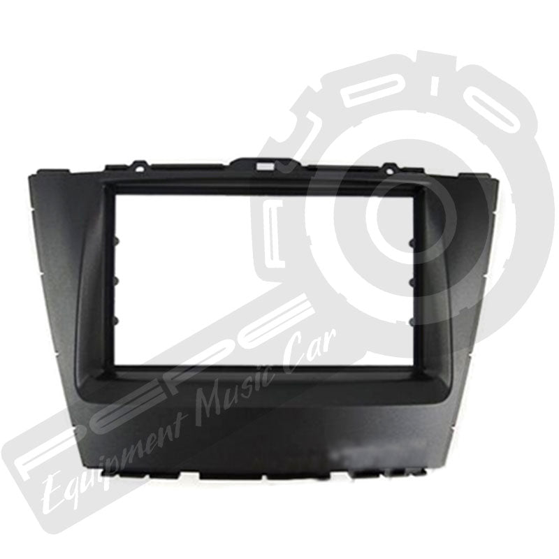 GAC GS5 - 2 din - Moldura de radio