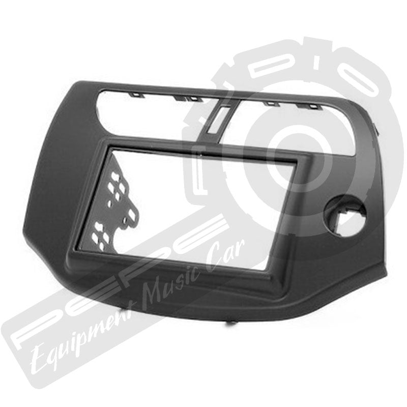 Great Wall Voolex C20 - 2 din - Moldura de radio