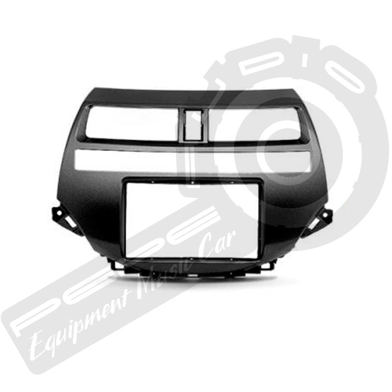 HONDA ACCORD 2008-2012 - 2 din - Moldura de radio