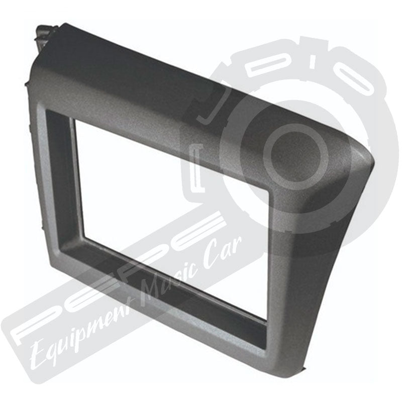 HONDA CIVIC 2012 - Moldura de radio