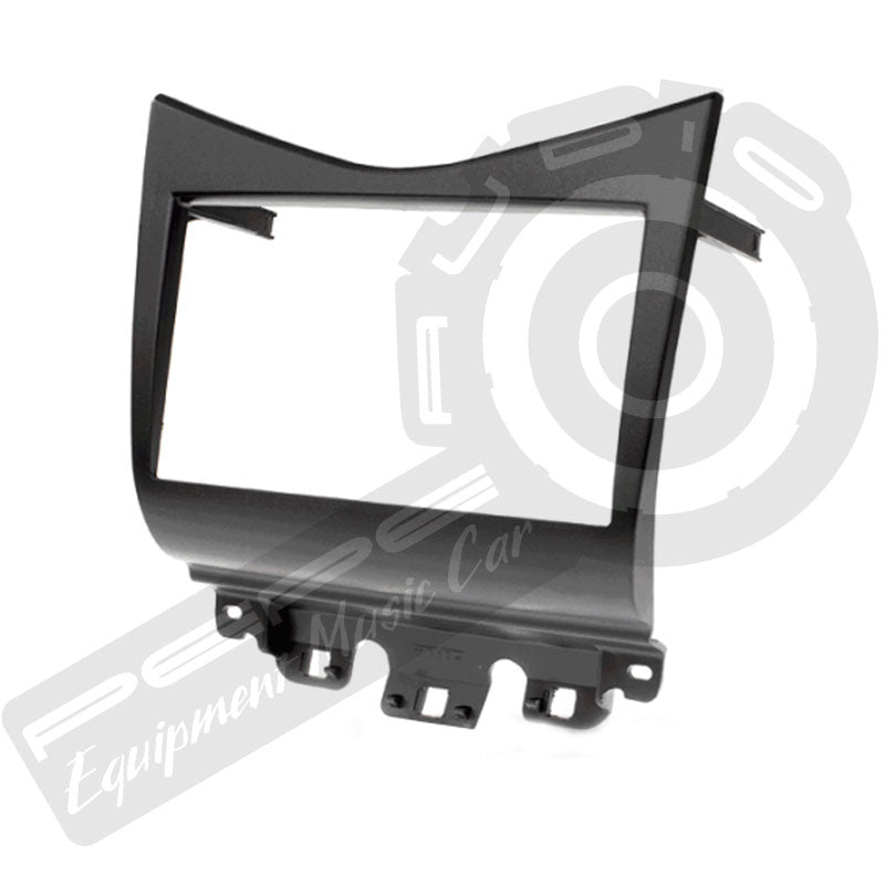 Honda Accord 2002-2007 - 2 din - Moldura de radio