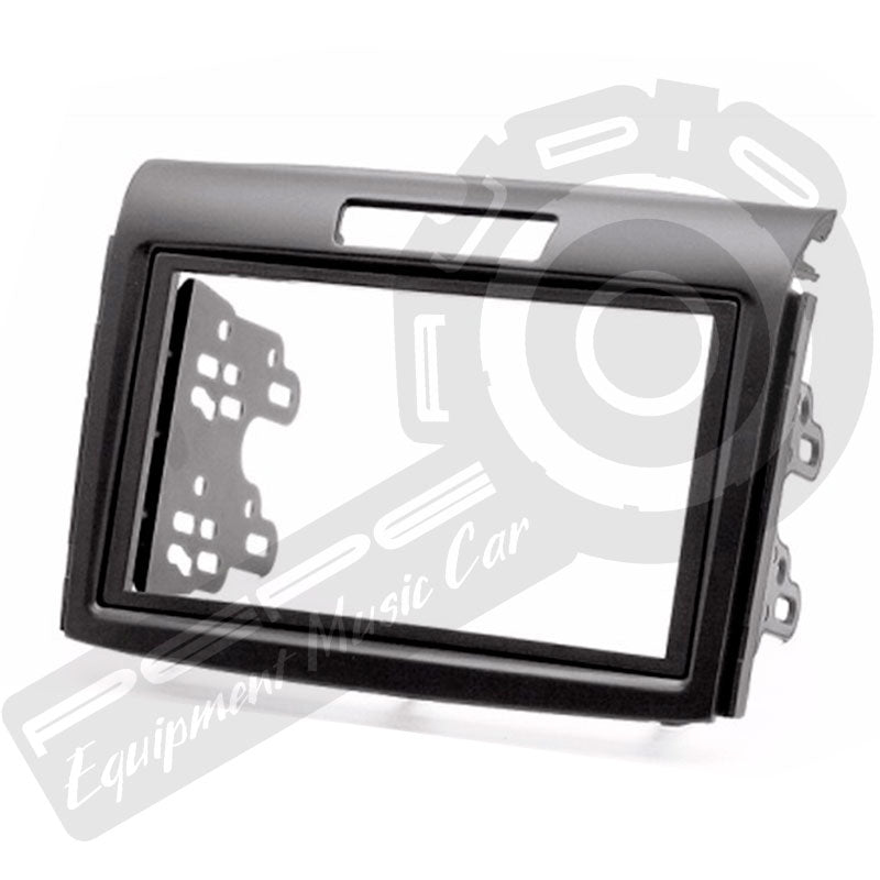 Honda CRV 2012 - Moldura de radio