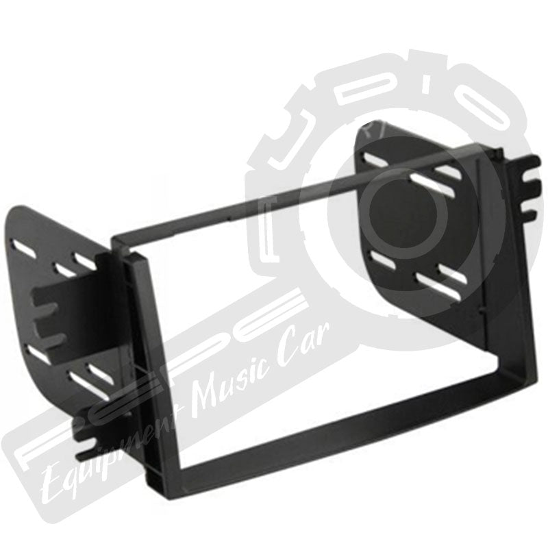 Hyundai Accent 2012-2015 - Moldura de radio