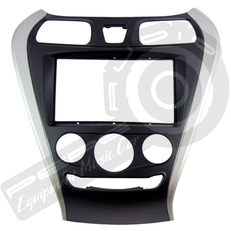 Hyundai EON 2012+ - Moldura de radio