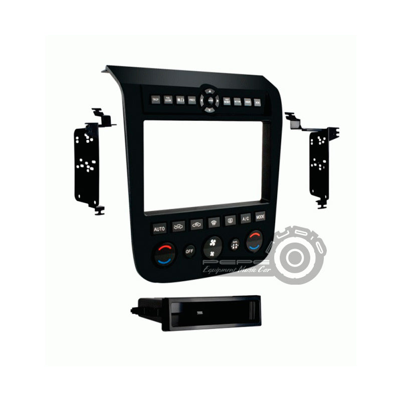 Interface Metra Nissan Murano (2003-2007)