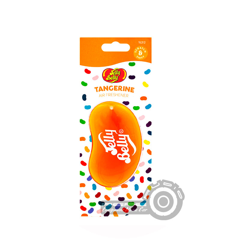 Aromatizante Jelly Belly Tangerine