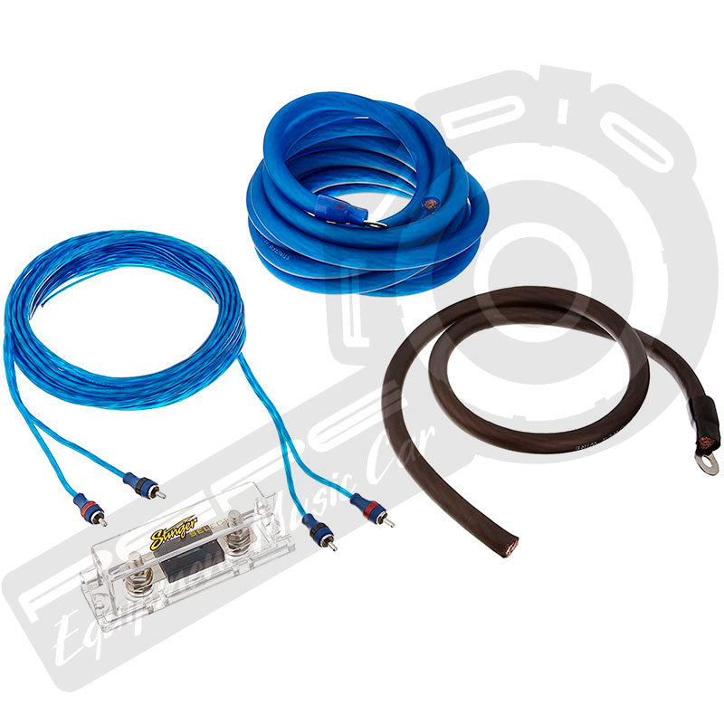 Kit Cables Stinger Select SSK0