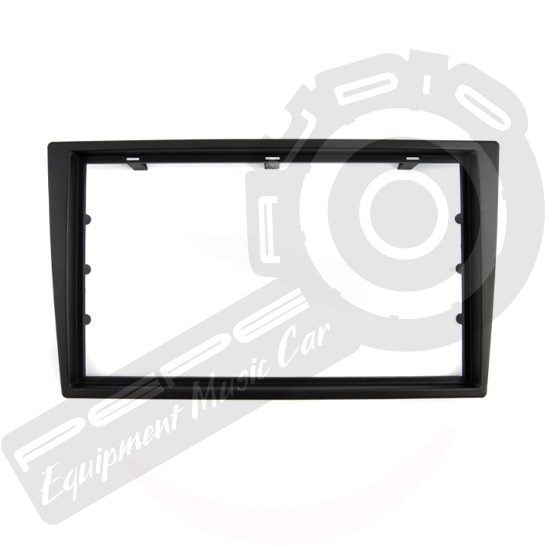 Moldura Chevrolet Corsa Evolution 2000-2006 2 din