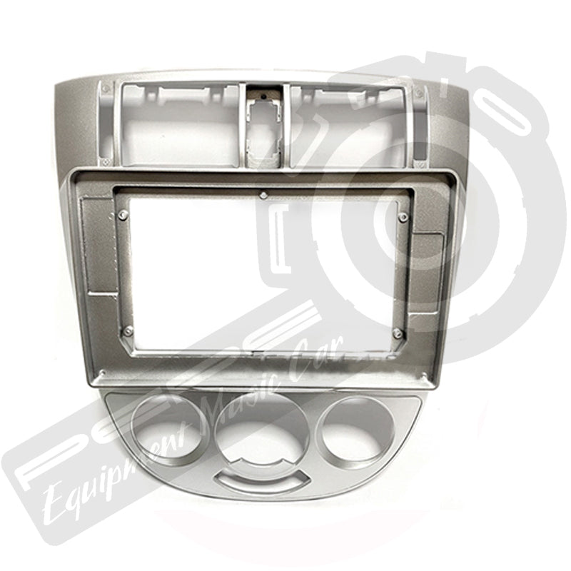 Moldura Chevrolet Optra 2006-2014 10"