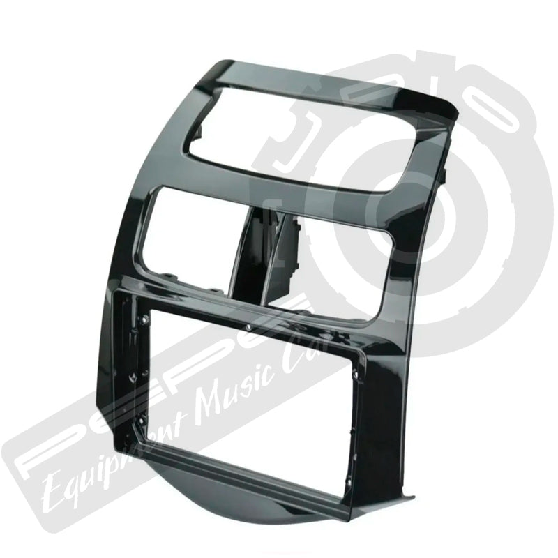 Moldura Chevrolet Spark GT 2014-up 9"