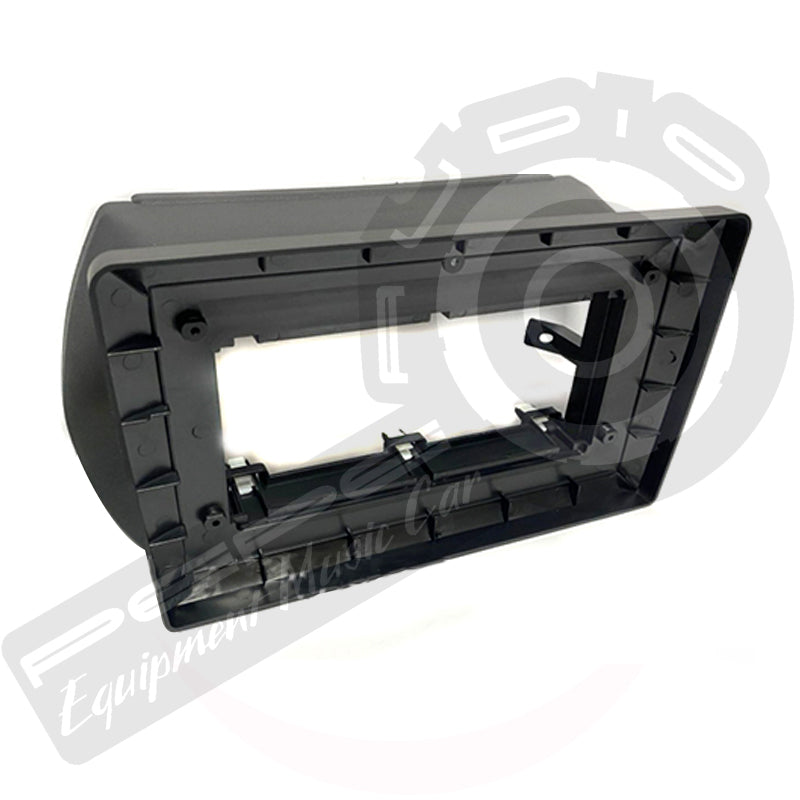 Moldura Citroën Nemo 2012-2018 10"