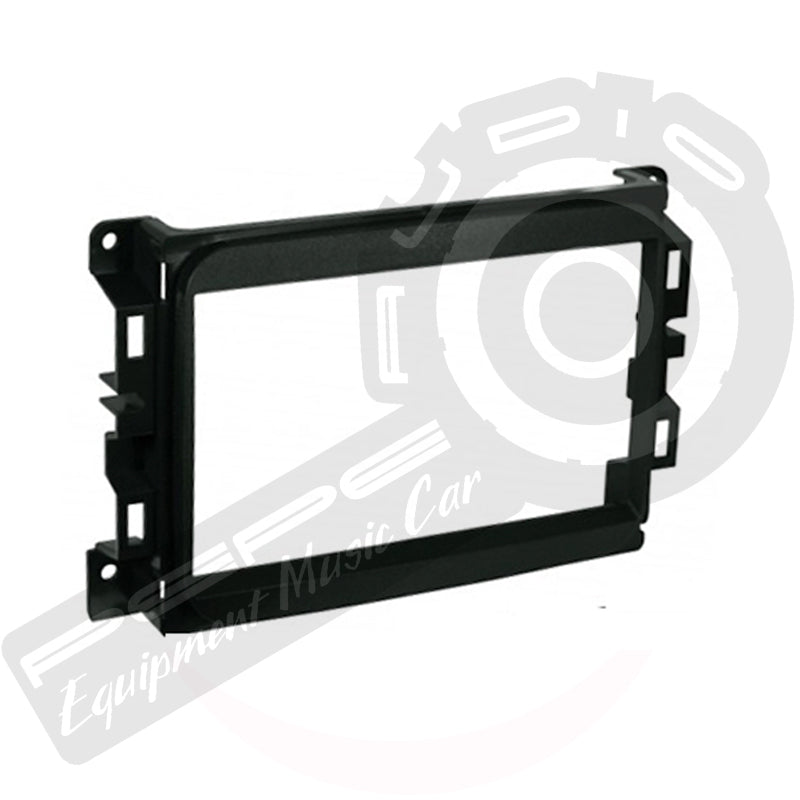 Moldura Dodge RAM 2013-2015 2 din