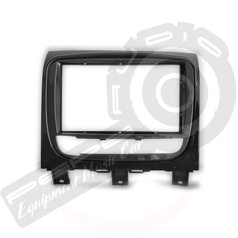 Moldura Dodge RAM 700 2 din