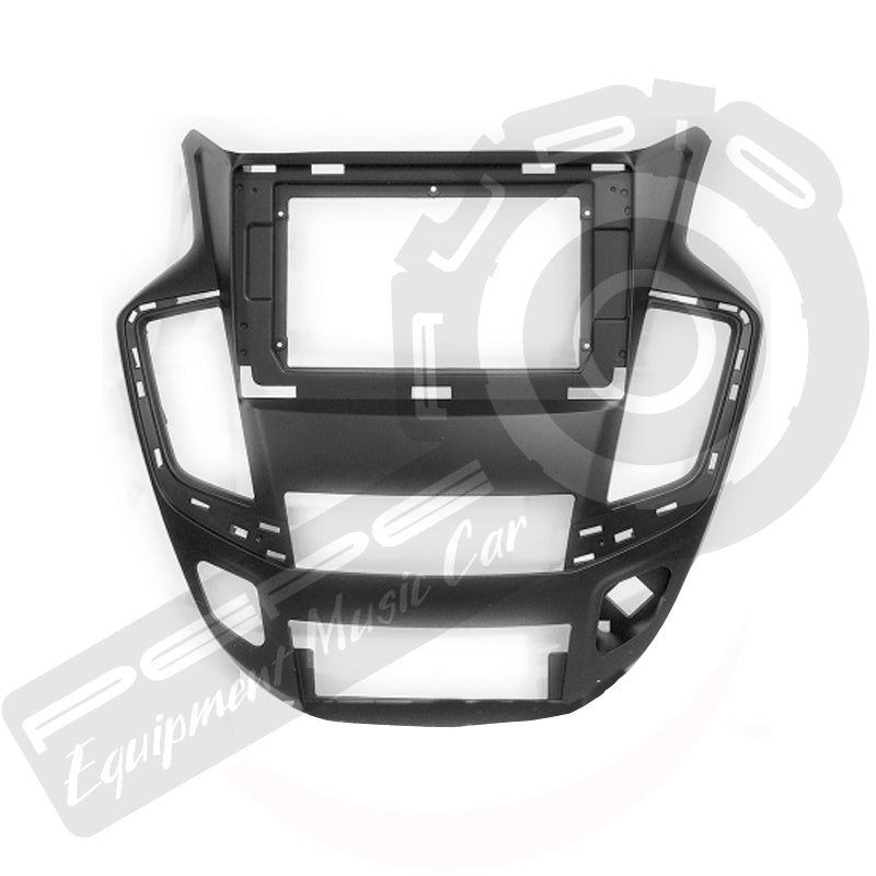 Moldura Dongfeng AX7 2018-up 10"