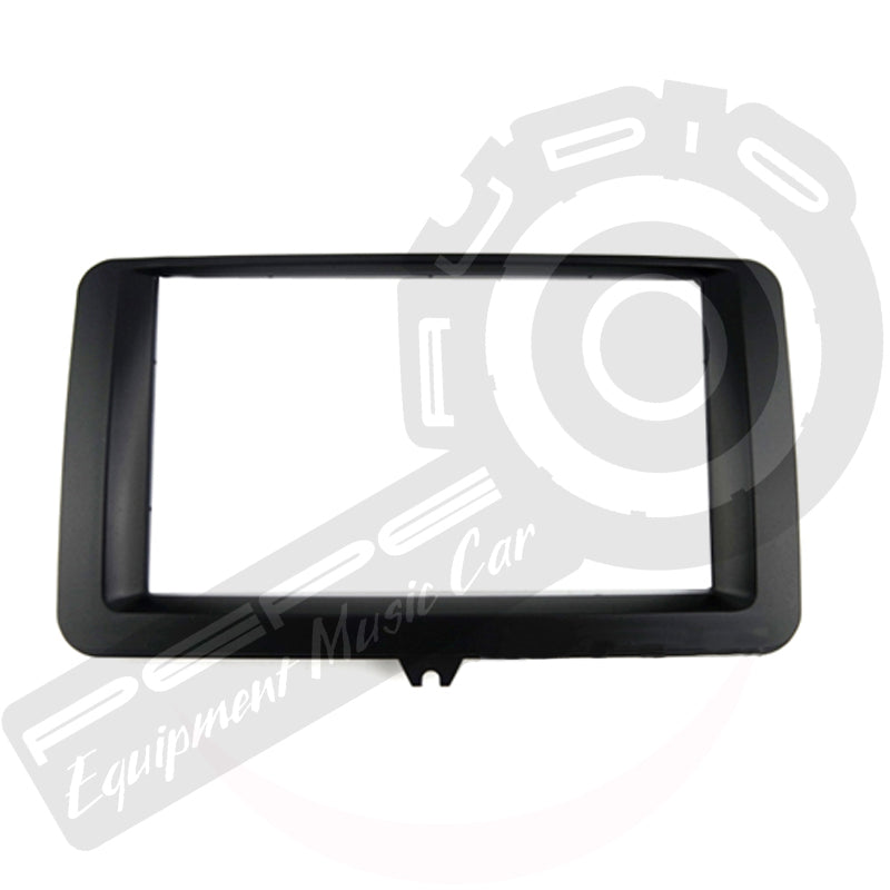 Moldura Dongfeng DFM Joyear X3 2014-up 2 din