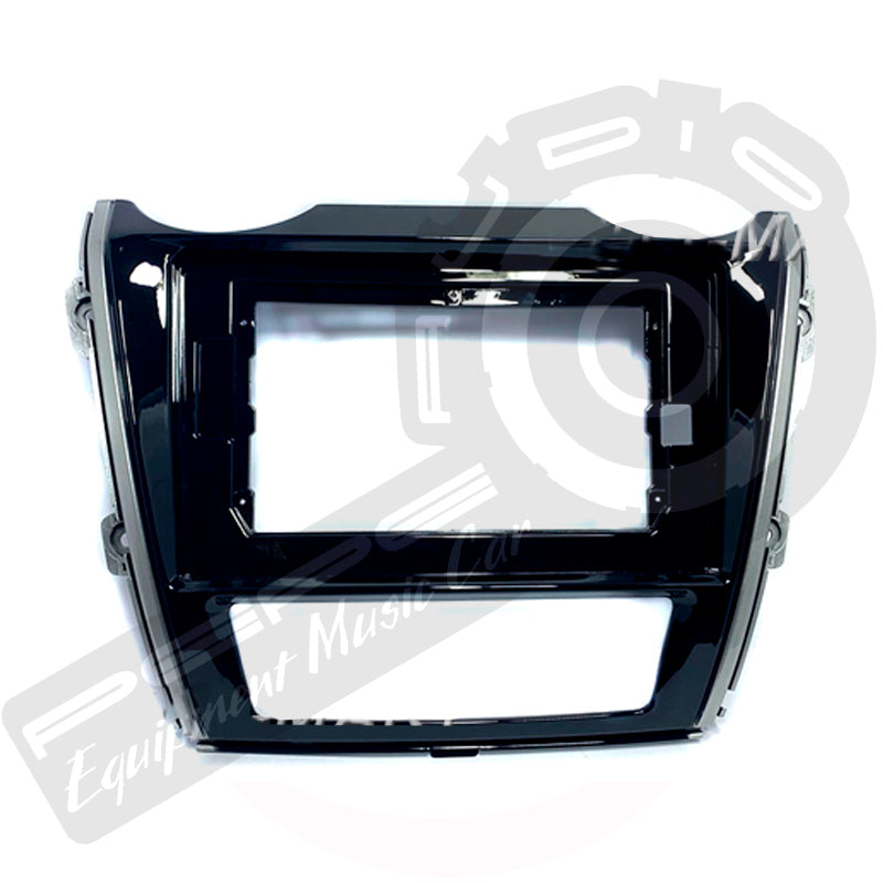 Moldura Dongfeng Rich 2019-up 10"