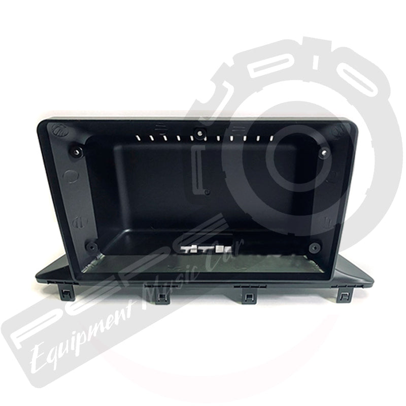 Moldura Dongfeng SX5/SX6 9"