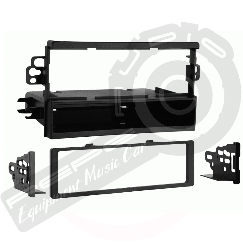 Moldura Chevrolet Aveo 2004-2006 1 din
