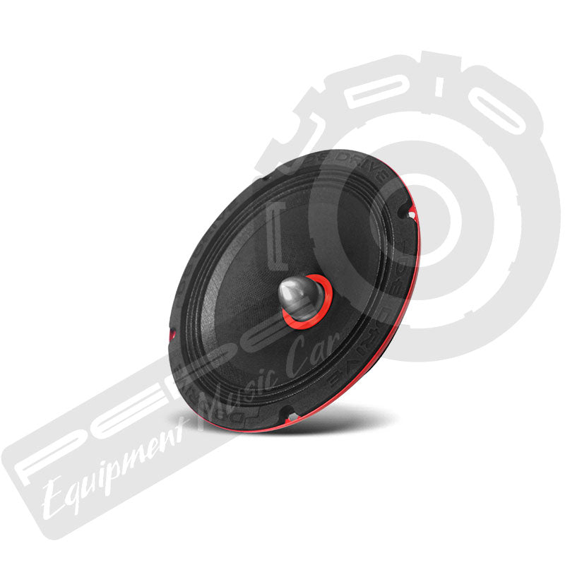 Medio DB Drive P2MB-6PR4 (Par)