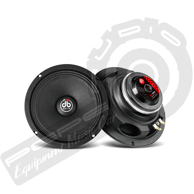 Medio DB Drive P5M 6NEO (Par)