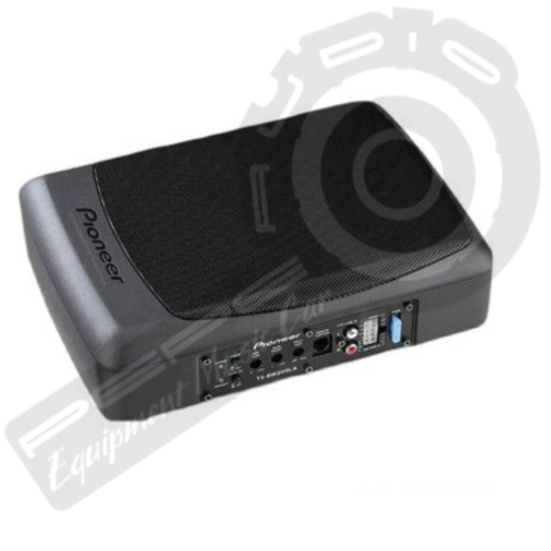 Subwoofer Pioneer Activo TS-BW200LA