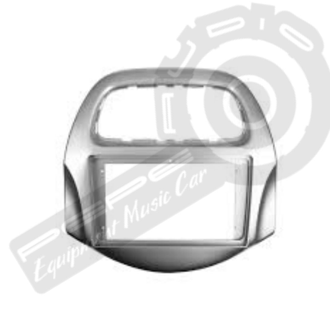moldura de 9 Pulgadas Chevrolet Spark