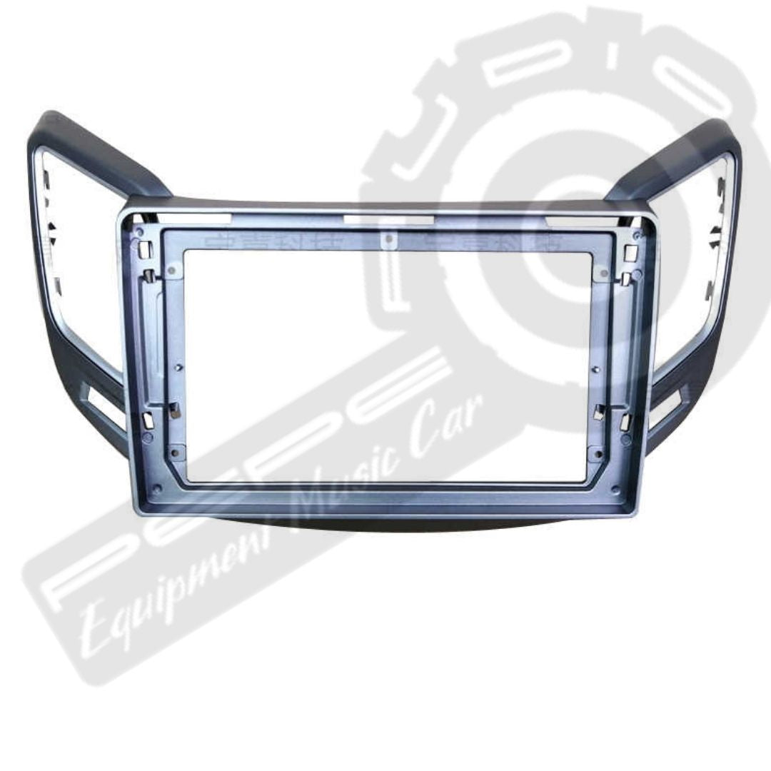 Moldura de Radio Changan Cs15 2016 Up 9 Pulgadas