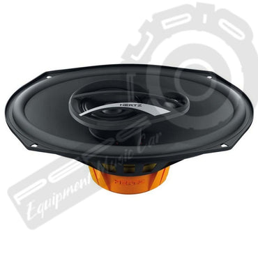Parlante Hertz Dieci DCX 690.3