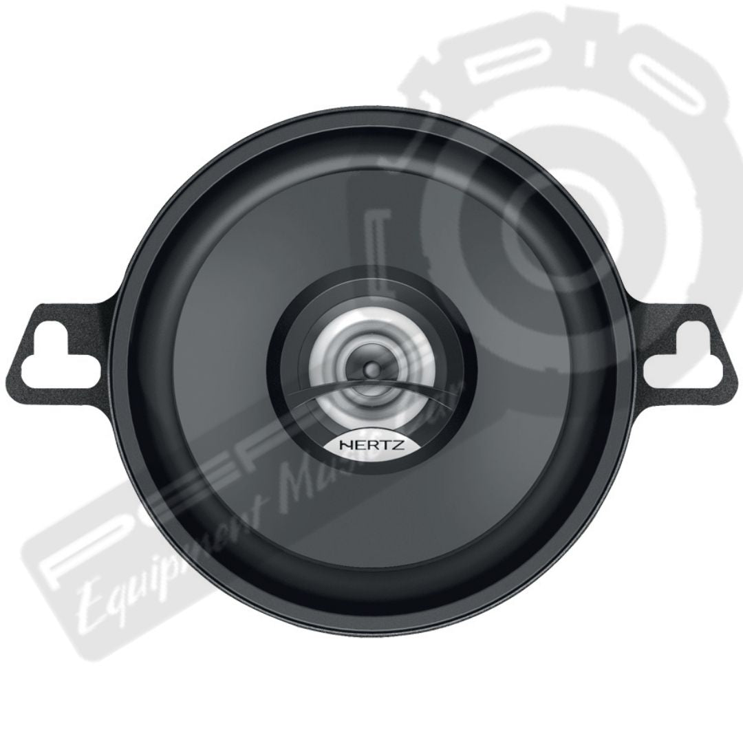 Parlante Hertz Dieci DCX 87.3