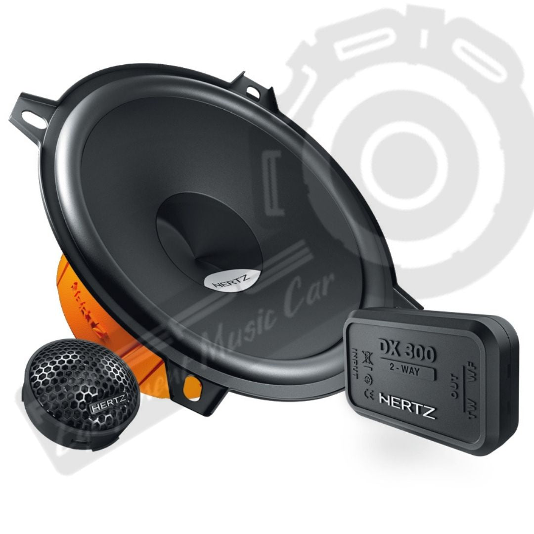 Componente Hertz Dieci DSK 130.3