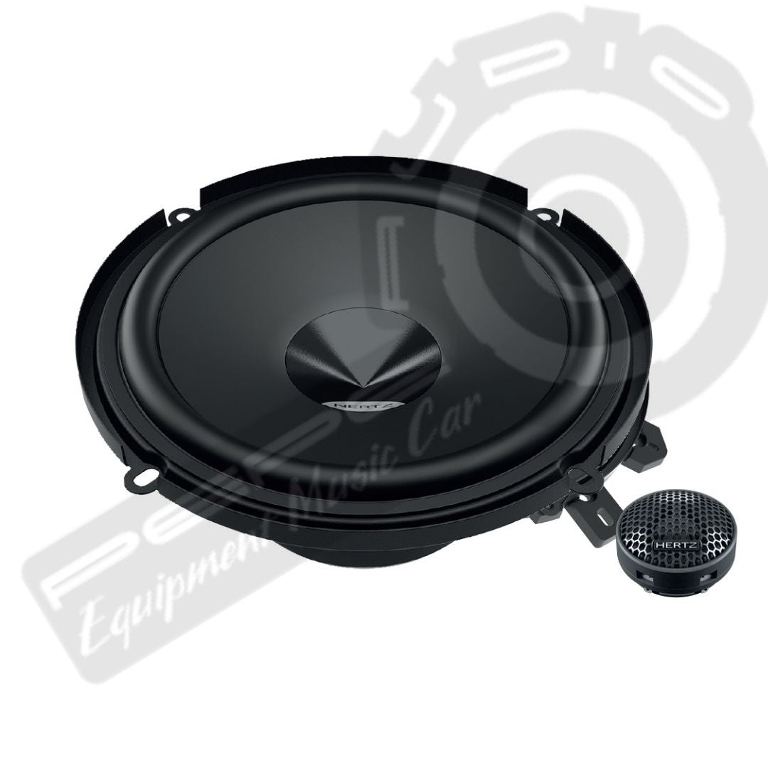 Componente Hertz Dieci DSK 160.3