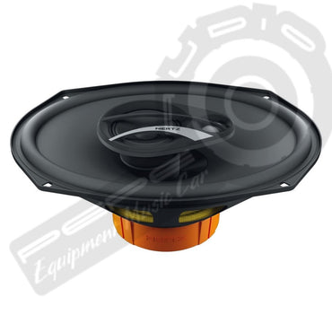 Parlante Hertz Dieci DCX 710.3