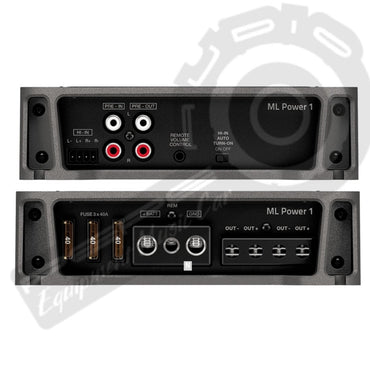 Amplificador Hertz ML Power 1