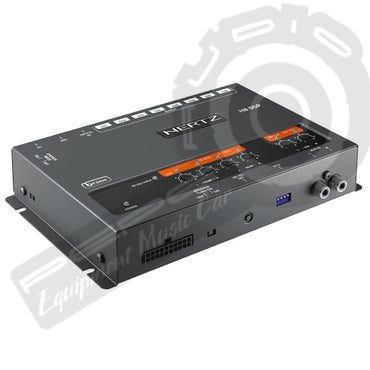 Procesador Digital Hertz H8 DSP
