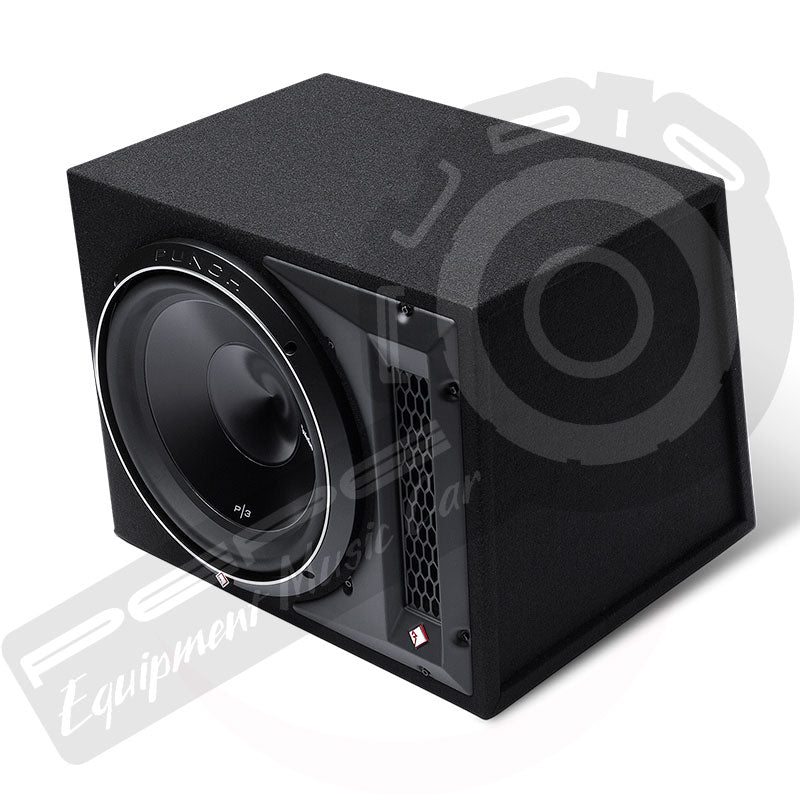 Subwoofer Rockford Fosgate Punch P3-1X12