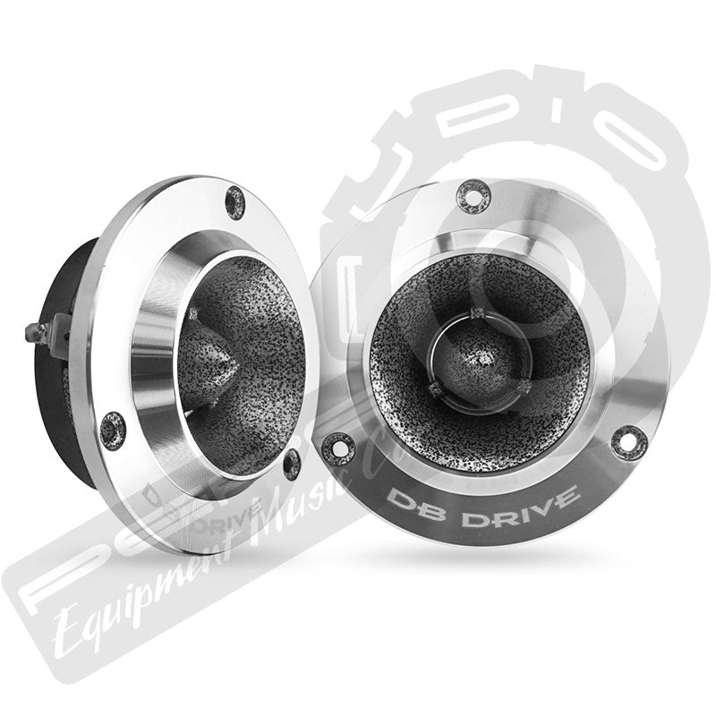 Tweeter DB Drive P5TW 7D