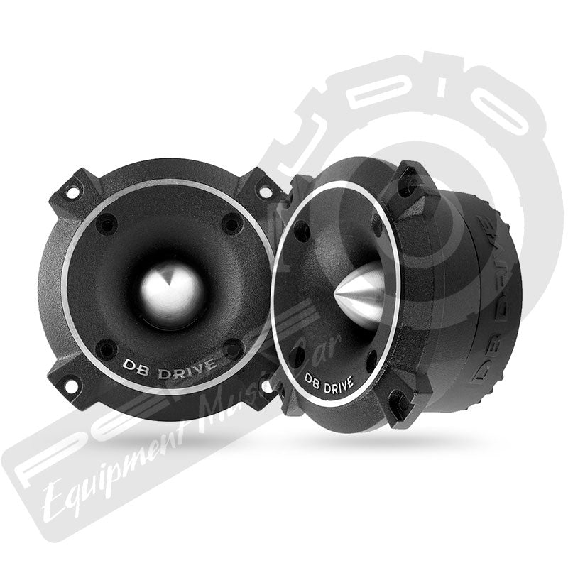 Tweeter DB Drive P7TW 3D