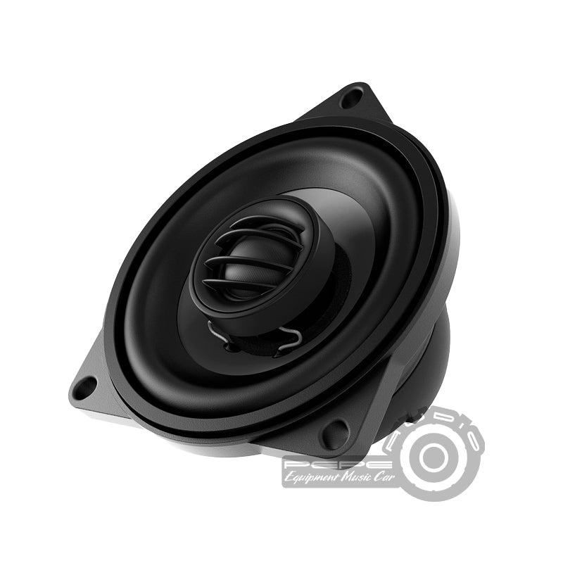 Parlante Coaxial Audison APBMW X4M (OEM para BMW/MINI) Small Basket
