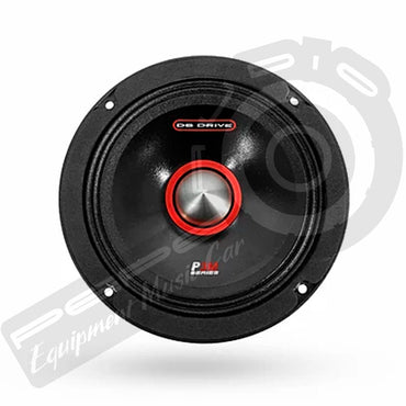 Medio DB Drive P3M 6C (Par)