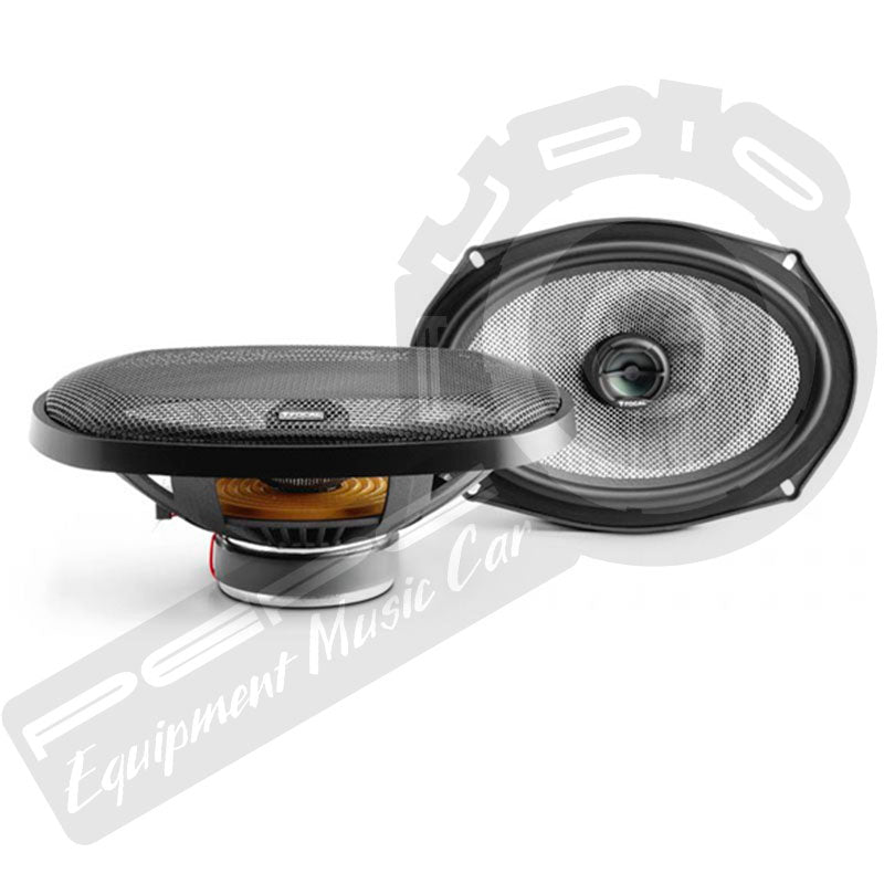 Parlantes Focal Access 690AC