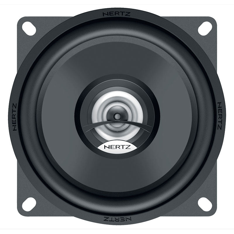 Parlante Hertz Dieci DCX 100.3