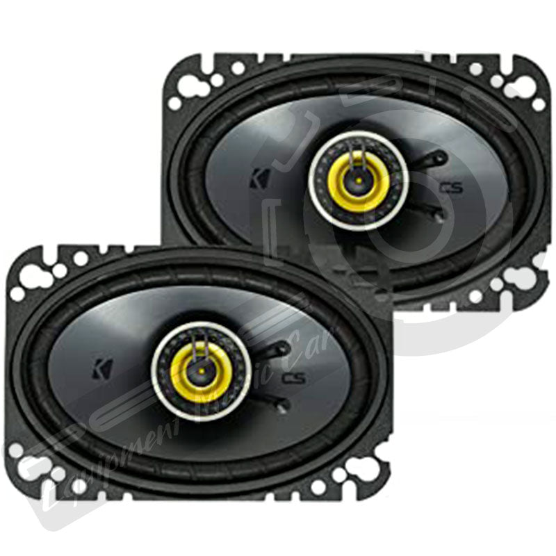 Parlante Kicker CSC46