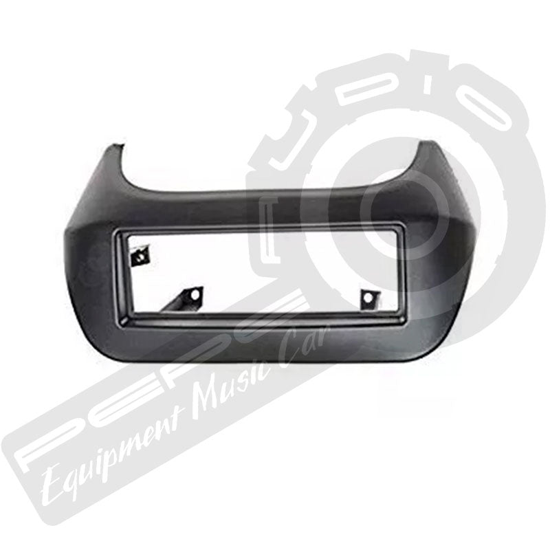 Peugeot Bipper, Citroen Nemo, Fiat Fiorino 2010-2018 - Moldura de radio