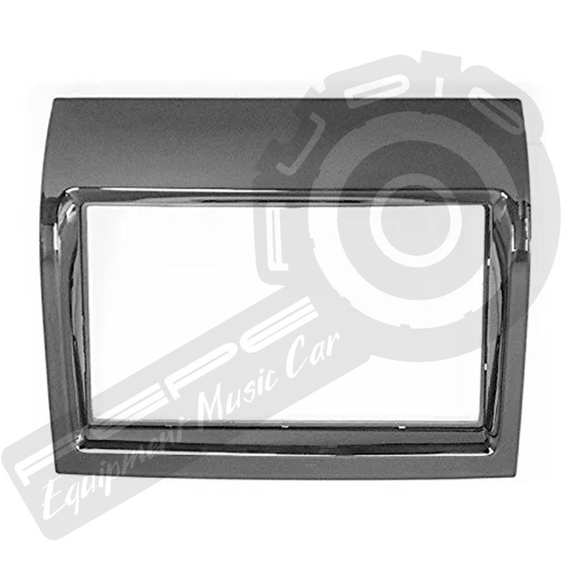 Peugeot Boxer 2013+ - Moldura de radio